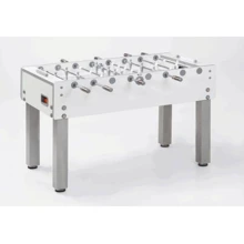 Настольный футбол Garlando G-500 Pure White: Производитель Garlando