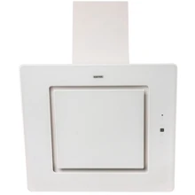 Вытяжка ELEYUS Venera A 750 LED SMD 60 WH: Тип воздухоочистителя Рециркуляция, Отвод