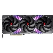 Видеокарта PNY GeForce RTX 4070 Ti 12 GB XLR8 Gaming Verto Triple Fan (VCG4070T12TFXXPB1): Объем памяти, Гб 12