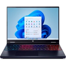 Ноутбук Acer Predator Helios Neo PHN16-72-99PA (NH.QQXAA.002): Экран 16" IPS (1920x1200)