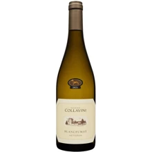 Вино Collavini Sauvignon Blanc Fumat DOC Collio белое сухое 0.75 (FSH_8015957350285): Страна производитель Италия