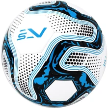 Мяч для игры SportVida футбольный размер 5 (SV-PA0027-1): Вид Футбольные