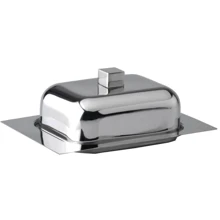 Масленка BergHoff Cubo 18.5х12.5х7.5 см (1106274): Тип масленка с крышкой