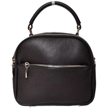 Жіноча сумка через плече ARTiS Bags чорна (1696703): Стать жіночий