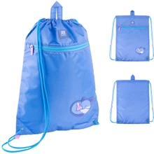 Сумка для взуття Kite 601M 100% Cute (K24-601M-21): Об'єм, л 6