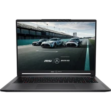 Ноутбук MSI Stealth 16 Mercedes-AMG (A1VGG-276PL) UA: Экран 16" (3840x2400) OLED
