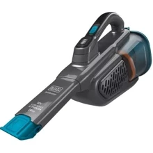 Пилосос Black&Decker BHHV320B: Тип пилососа ручной (вертикальный)