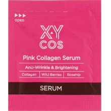 XYCos Pink Collagen Serum Pouch Увлажняющая сыворотка с коллагеном Пробник 2 ml (2000000116655): Пол Для женщин