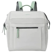 Сумка для ноутбуков Tigernu 14" T-B9513 White: Тип сумки рюкзак