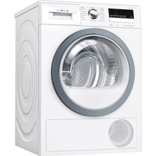 Сушильна машина Bosch WTM8528KPL: Тип завантаження фронтальна