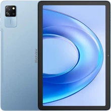 Планшет Blackview Tab 60 Pro 4/128GB LTE Sunny Sky Blue (UA): Дисплей 10.1" IPS (1280x800)