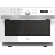 Whirlpool MWP 338 W (Микроволновые печи)(78762711)(Stylus Approved): Производитель Whirlpool