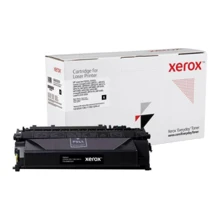 Картридж Xerox HP CE505X (05X), Canon 719H (006R03839): Производитель Xerox