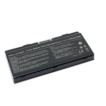 Батарея для ноутбука Hasee A32-H24 Elegance A300 11.1V Black 4400mAh OEM (980895): Ємність, мАг 4400