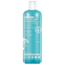 Fortheskin Hyaluron Ph Calming Toner Тонер для обличчя з гіалуроновою кислотою та центелою 280 ml: Стать Для женщин