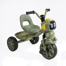 Велосипед Best Trike 3-х колісний (BS-50570): Тип 2х колесный велосипед