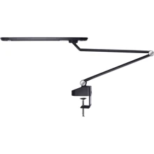 Intelite LED Smart IDL 12W Black (1-IDL-12TW-BL): Тип Настільні лампи