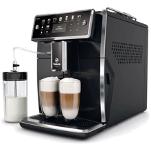 Кофеварка Saeco SM7580/00 Xelsis: Тип кофемашина автоматическая