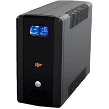 LogicPower LP-UL1550VA: Производитель LogicPower