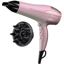 Фен Remington Coconut Smooth D5901: Тип фен