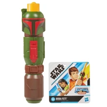 Світловий меч Hasbro Star Wars Boba Fett (F1037_F4053): Виробник Hasbro