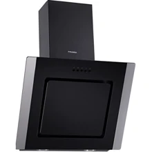 Вытяжка Pyramida NR-F 60 M BL IX: Тип воздухоочистителя Рециркуляция, Отвод