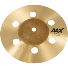 Тарелка SABIAN 8" AAX Air Splash: Тип Сплеш