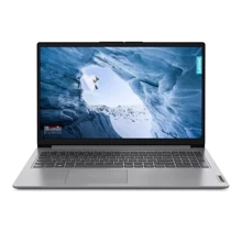 Ноутбук Lenovo IdeaPad 1 15ALC7 (82R400JCGE): Екран 15.6" (1920x1080) Full HD