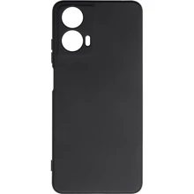 Чехол для телефонов Epik TPU Case Full Camera Black for Motorola Moto G24: Совместимость Motorola Moto G24