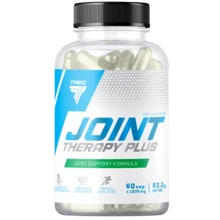 Trec Nutrition Joint Therapy Plus 60 caps / 20 servings: Пол Унисекс