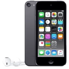 MP3-плеєр Apple iPod touch 6Gen 32GB Space Gray (MKJ02) MP3-плеєр Apple iPod touch 6Gen 32GB Space Gray (MKJ02)