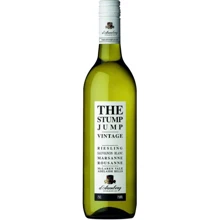 Вино d'Arenberg Stump Jump White (0,75 л) (BW4768): Страна производитель Австралия