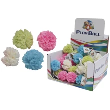 Іграшка для котів Croci Попкорн 4.5 см (C6098629): Виробник Croci
