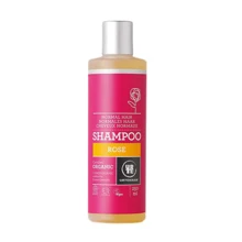 Urtekram Rose Shampoo 250 ml Органический шампунь Роза: Пол Унисекс