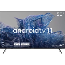 Телевизор Kivi 50U750NB Approved Витринный образец: Производитель Kivi