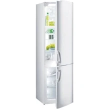Холодильник Gorenje RK 4181 AW: undefined undefined