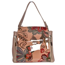 Женская сумка через плечо ARTiS Bags бежевая (16954615-5920): Пол Женский