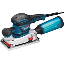Шлифмашина вибро Bosch GSS 280 AVE (0601292902): Производитель Bosch