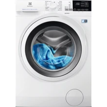 Стиральная машина Electrolux EW7W4684WU: Тип машины Автомат с сушкой