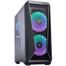Персональный компьютер (ПК) ARTLINE Gaming X78 (X78v14): Процессор Intel Core i9-10900F (2.8 - 5.2 ГГц)