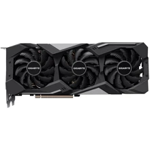Видеокарта Radeon RX 5700 8192Mb GAMING OC GIGABYTE (GV-R57GAMING OC-8GD): Объем памяти, Гб 8