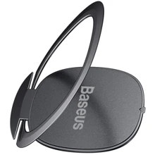 Держатель Кольцо Baseus Invisible Tarnish (SUYB-0A): Производитель Baseus