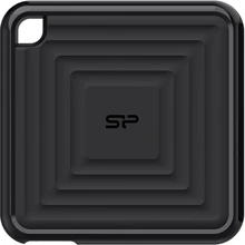 Silicon Power PC60 2TB (SP020TBPSDPC60CK): Тип накопителя портативный