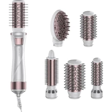 Фен-щітка CECOTEC Bamba CeramicCare 5in1 Pro (CCTC-03446): Тип Фен-щетка с насадками