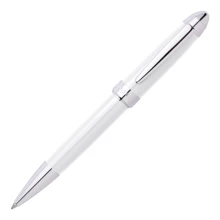 Кулькова ручка Hugo Boss Icon White (HSN0014F): Виробник Hugo Boss
