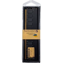INTELIGENTES 4 GB DDR4 2400 MHz (IU4BHC1/4): Тип DDR4