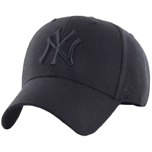 Бейсболка 47 Brand MVP Ny Yankees Snapback черная (B-MVPSP17WBP-BKB): Производитель 47 Brand