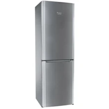 Холодильник Hotpoint-Ariston HBM 1181.3 X NF: Тип холодильник двокамерний