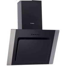 Вытяжка Pyramida NR 60 M BL IX: Тип воздухоочистителя Рециркуляция, Отвод