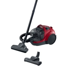 Пылесос Bosch BGC21X350: Тип пылесоса классический (для сухой уборки)